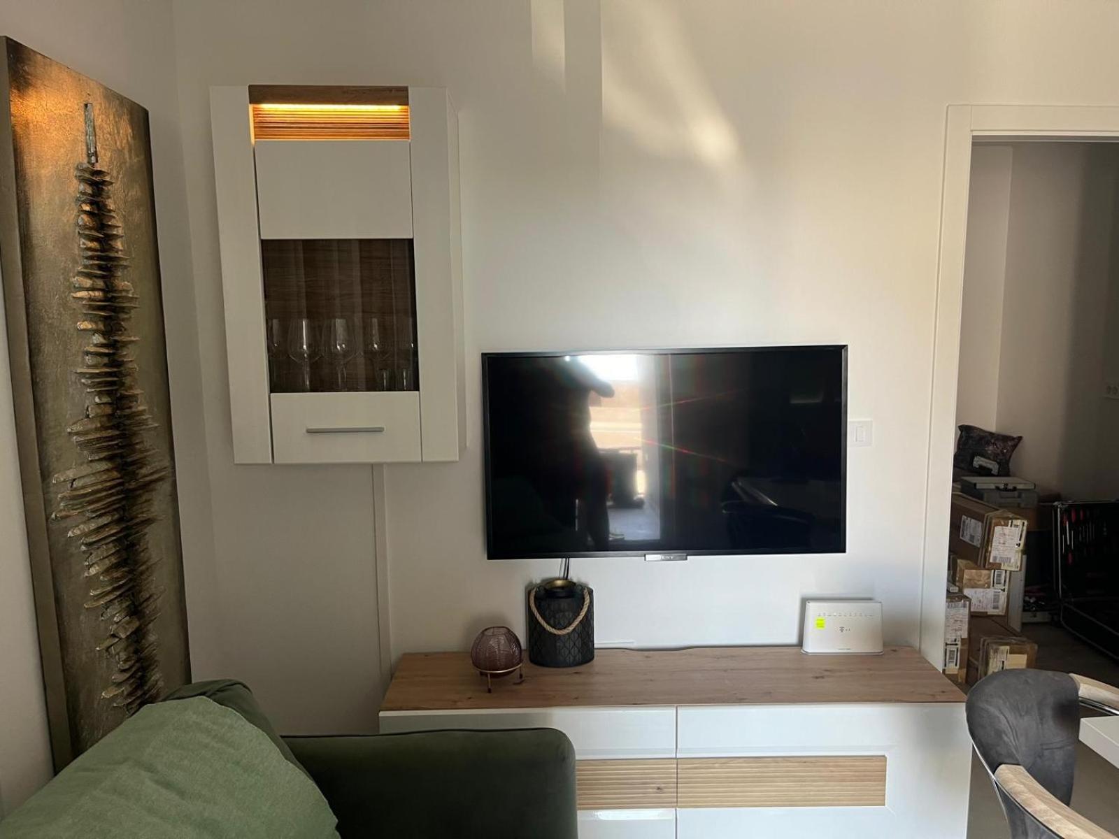 Apartament La Selina Nin Zewnętrze zdjęcie